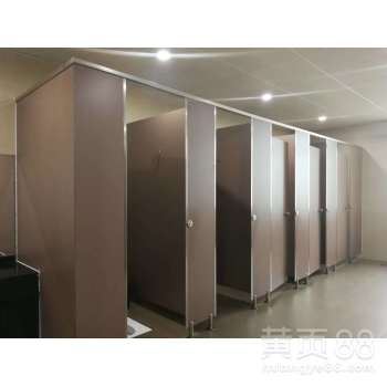 【云浮郁南縣九鼎學校工廠廁所隔板抗倍特公共衛(wèi)生間隔斷板】-