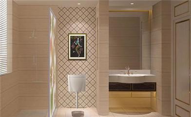 衛(wèi)生間隔斷選用哪種材質好 衛(wèi)生間隔斷價格貴不貴_裝修指南-東易日盛裝飾