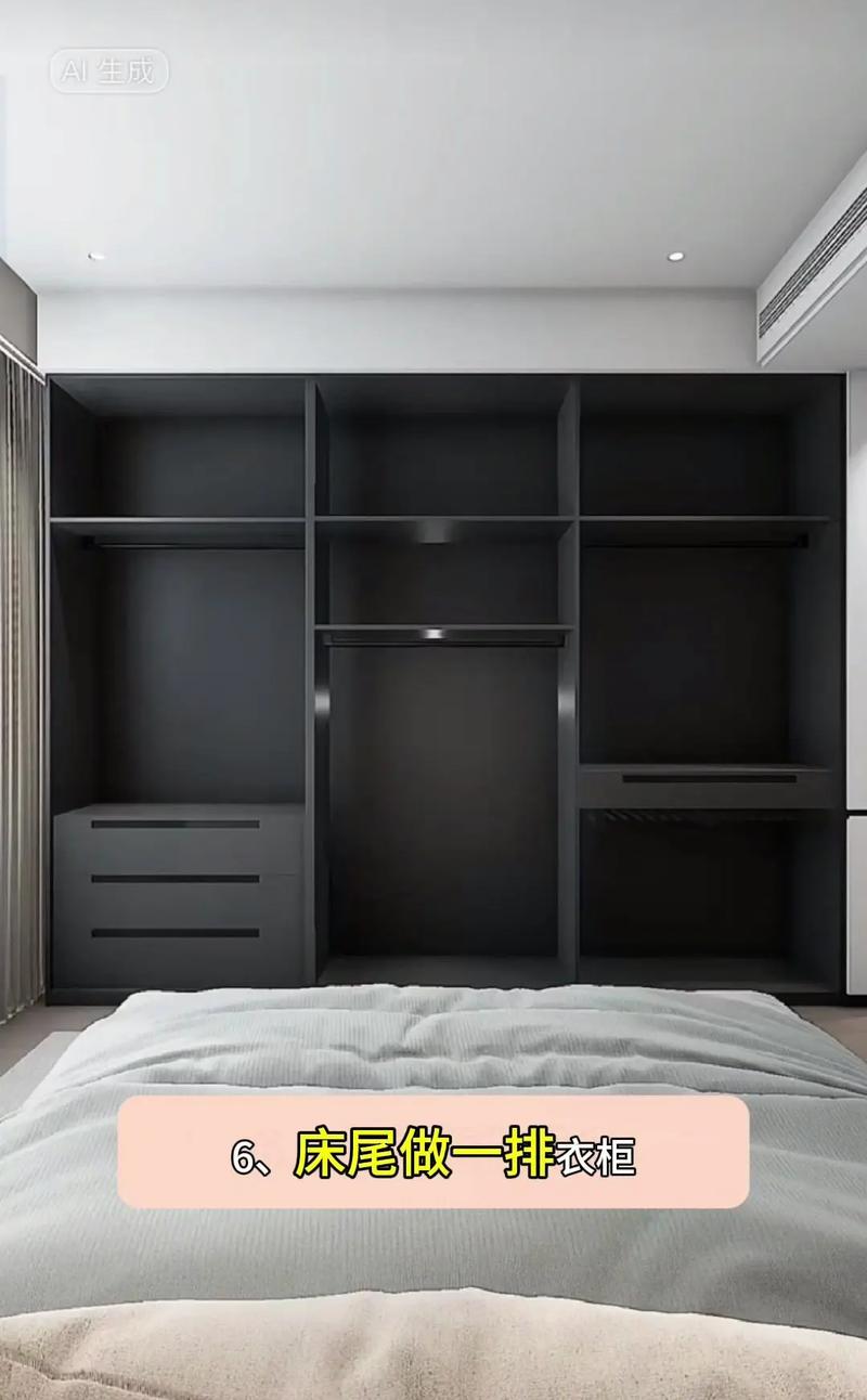 衛(wèi)生間門正對床?教你一招解決!