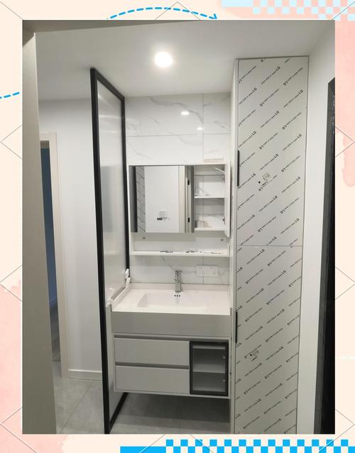 衛生間屏風隔斷的兩大好處，你知道嗎？