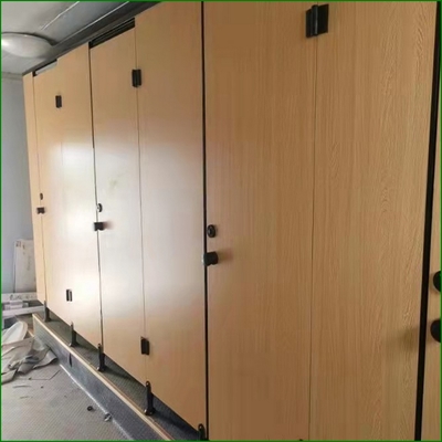 跨越地域，連接品質——探析江西衛生間隔斷加工與呼和浩特公共廁所門批發的行業協同