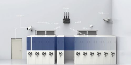 龍騰小巨人第六期 金瑞銘科技——深耕物聯網核心產品研發與應用