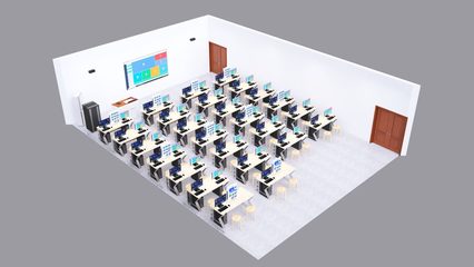 唯眾助力福建寧德職業技術學院物聯網專業實訓基地正式交付，開啟物聯網技術研發新篇章