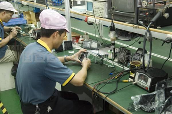 中國(guó)閉路電視相機(jī)制造廠