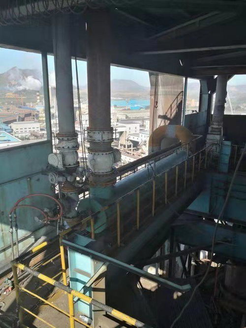 鋼鐵行業A級企業差距在哪里 對標對表首鋼遷鋼，探尋超低排放與技術創新雙輪驅動路徑