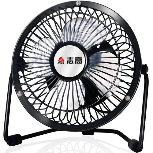 4c3 靜音usb小風扇 辦公桌/學生/家用usb散熱小風扇 4片